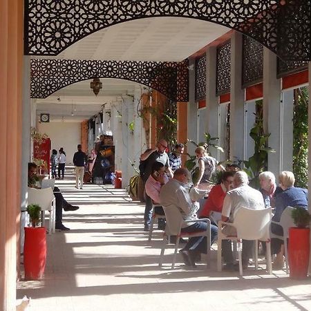 Riad Safae Marrakesh Exterior photo