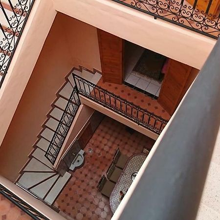 Riad Safae Marrakesh Exterior photo