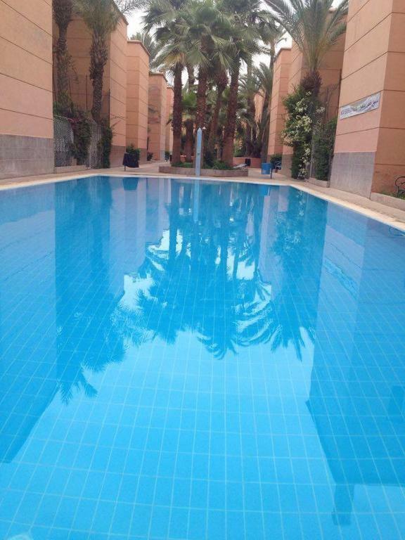 Riad Safae Marrakesh Exterior photo