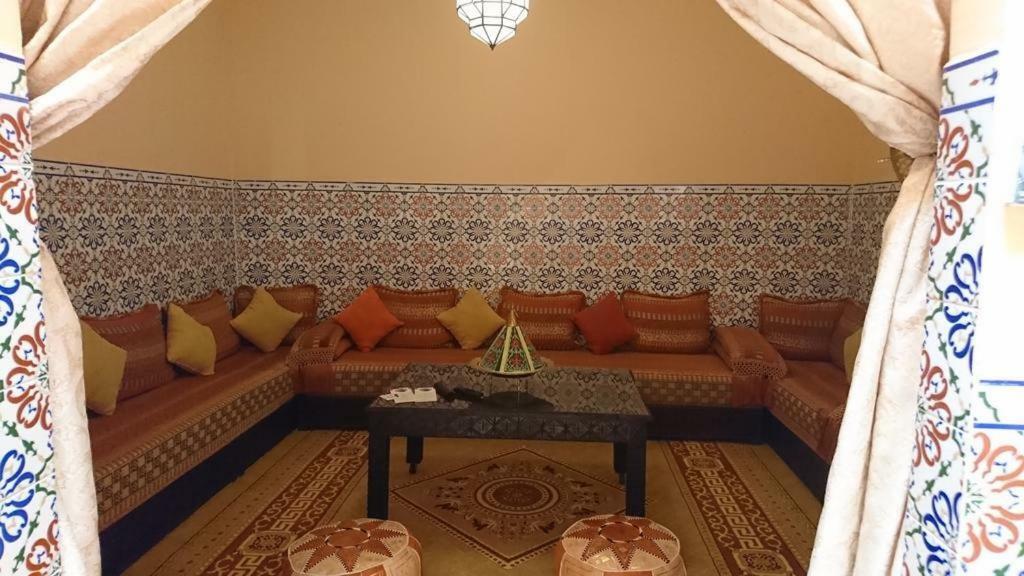 Riad Safae Marrakesh Exterior photo